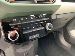 Dacia Spring EXTREME ELECTRIC 100 Extreme PDC+KAMERA+KLIMA+V2L