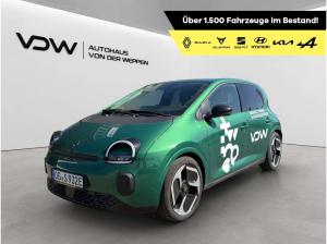 Renault Twingo E-Tech