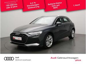 Audi A3 Sportback e advanced LED KAM ACC PDC NAVI