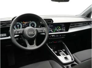 Audi A3 Sportback e advanced LED KAM ACC PDC NAVI