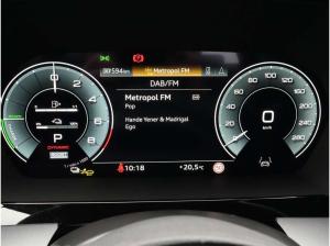 Audi A3 Sportback e advanced LED KAM ACC PDC NAVI