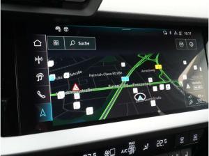 Audi A3 Sportback e advanced LED KAM ACC PDC NAVI