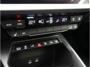Audi A3 Sportback e advanced LED KAM ACC PDC NAVI