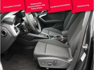 Audi A3 Sportback e advanced LED KAM ACC PDC NAVI