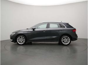 Audi A3 Sportback e advanced LED KAM ACC PDC NAVI