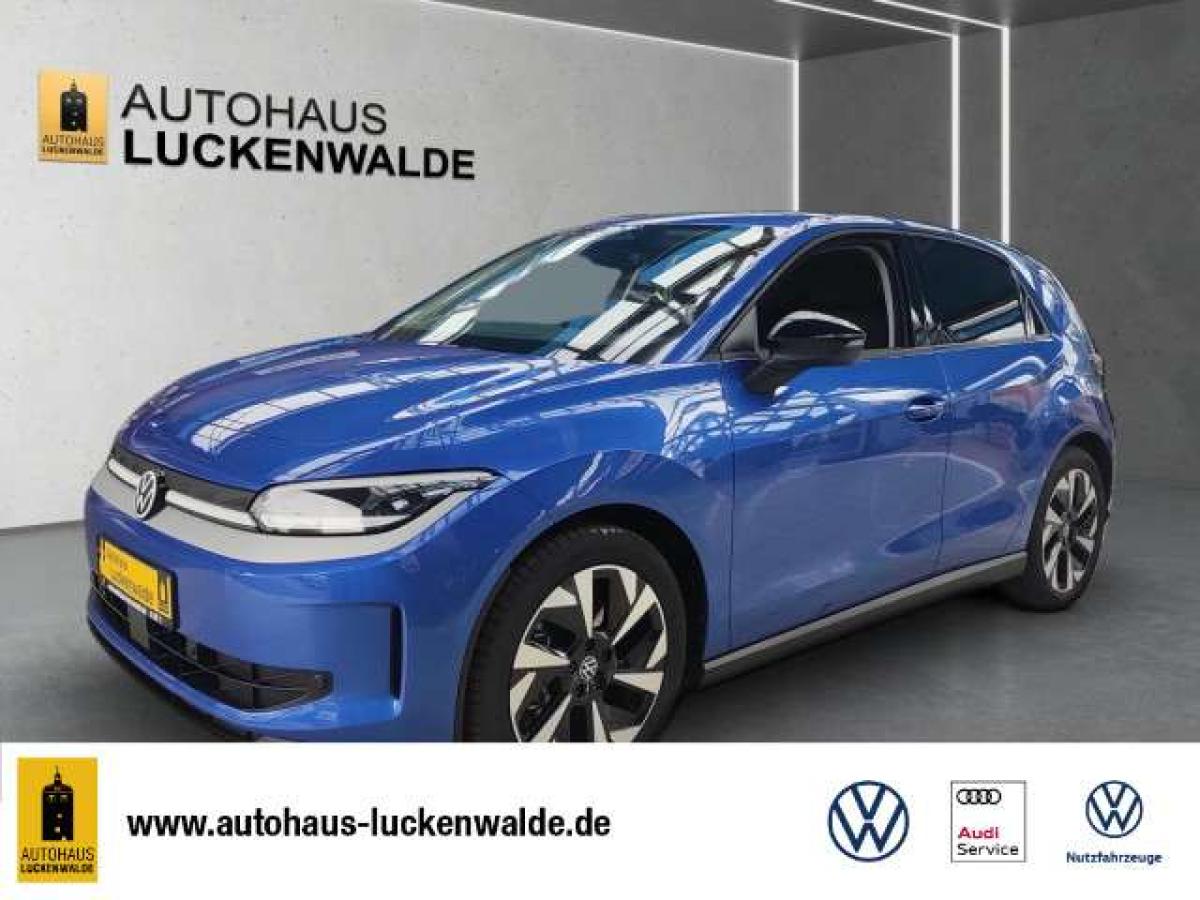 Volkswagen ID.Polo