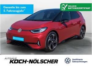 Volkswagen ID.3 GTX