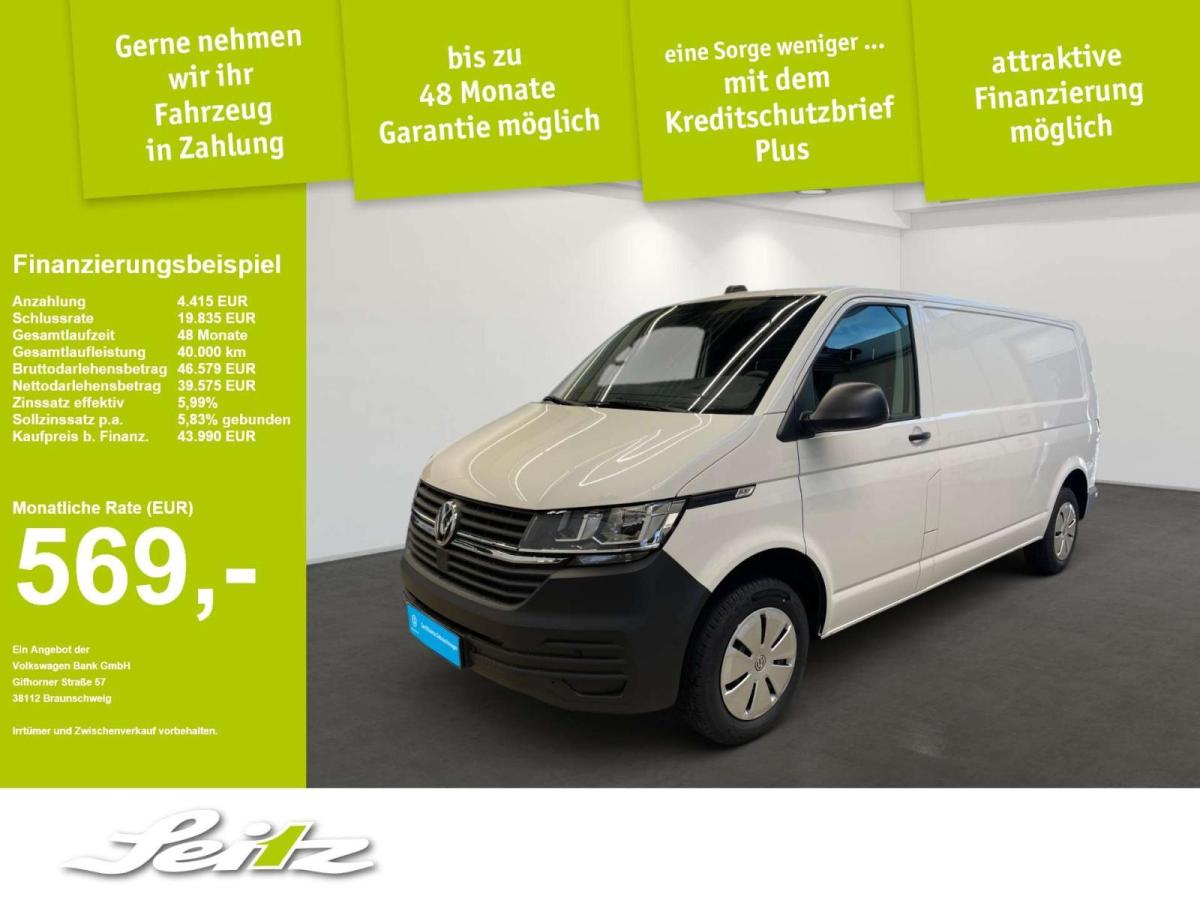 Volkswagen T6.1 Kasten