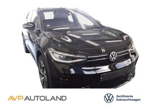 Volkswagen ID.4 GTX