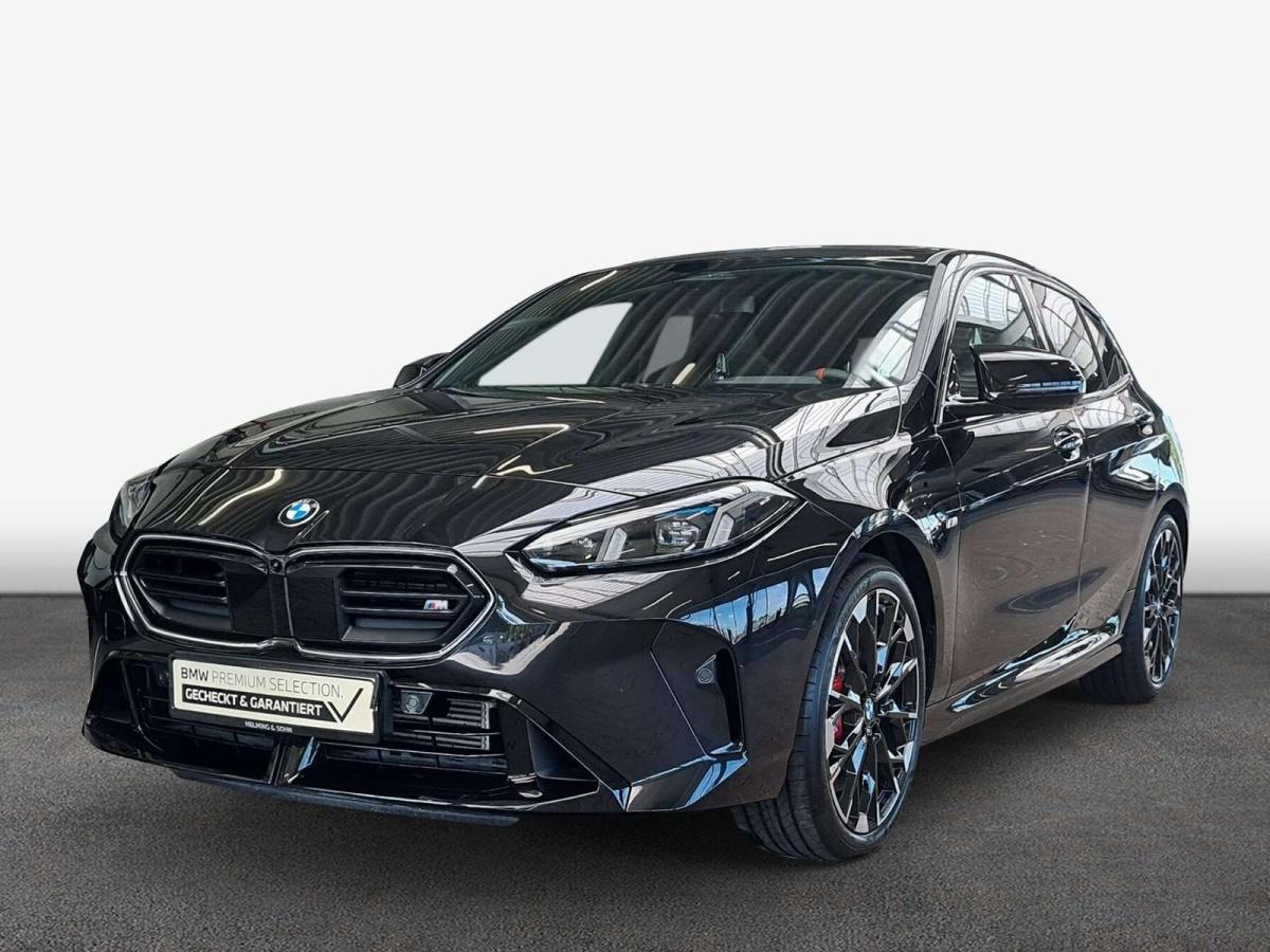 BMW 135