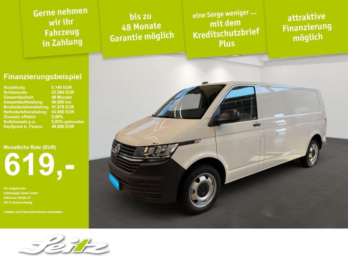 Volkswagen T6.1 Kasten