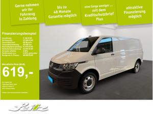 Volkswagen T6