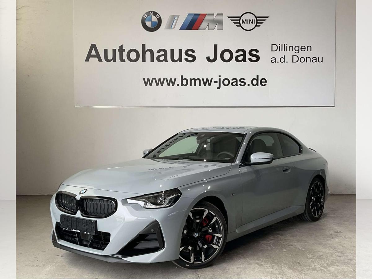 BMW 230