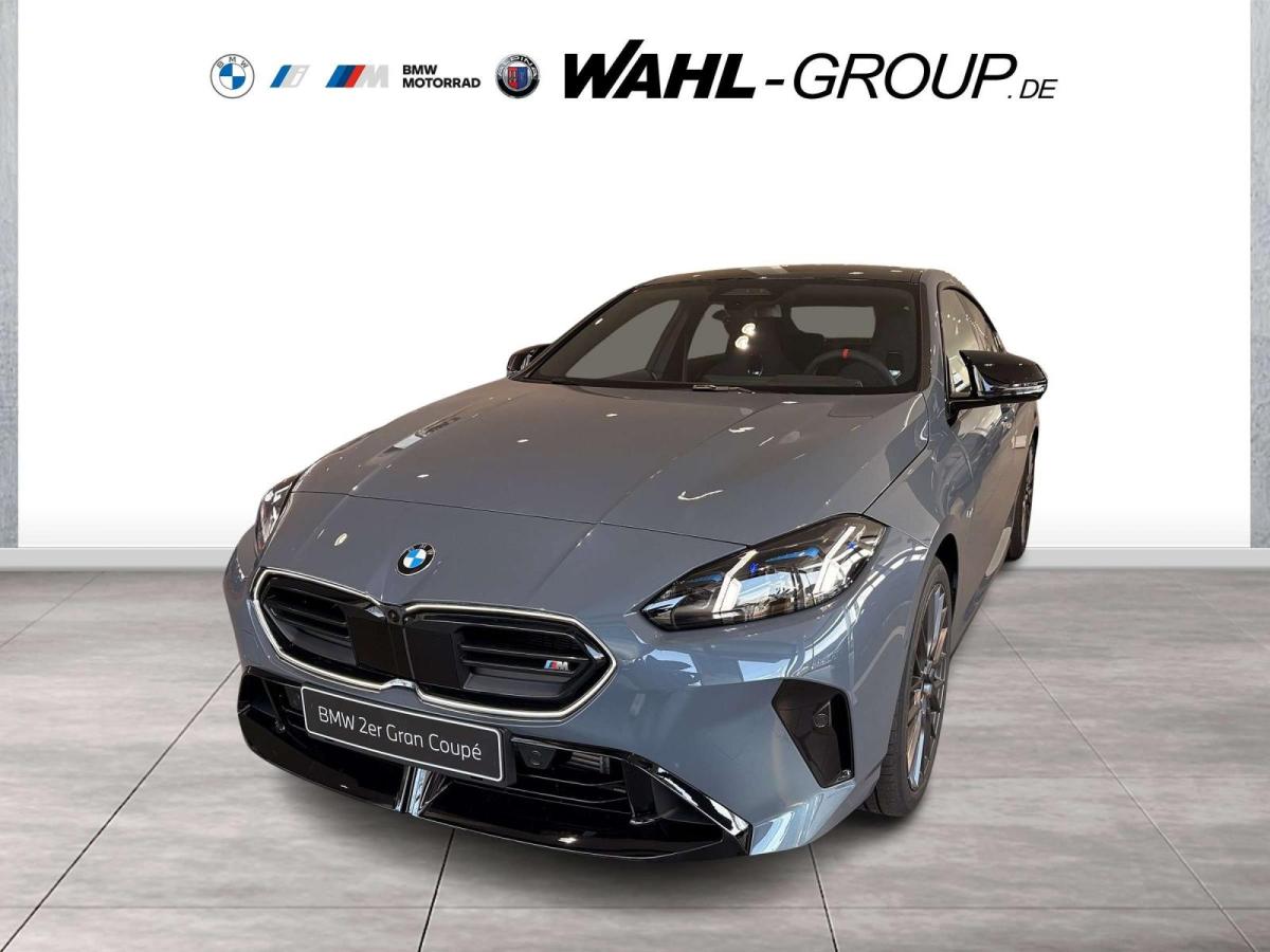 BMW M235