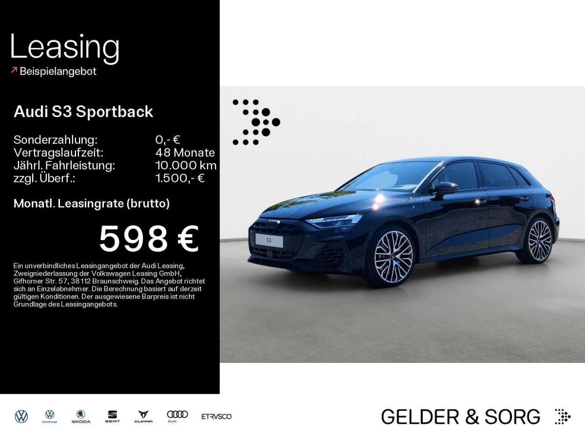 Audi S3