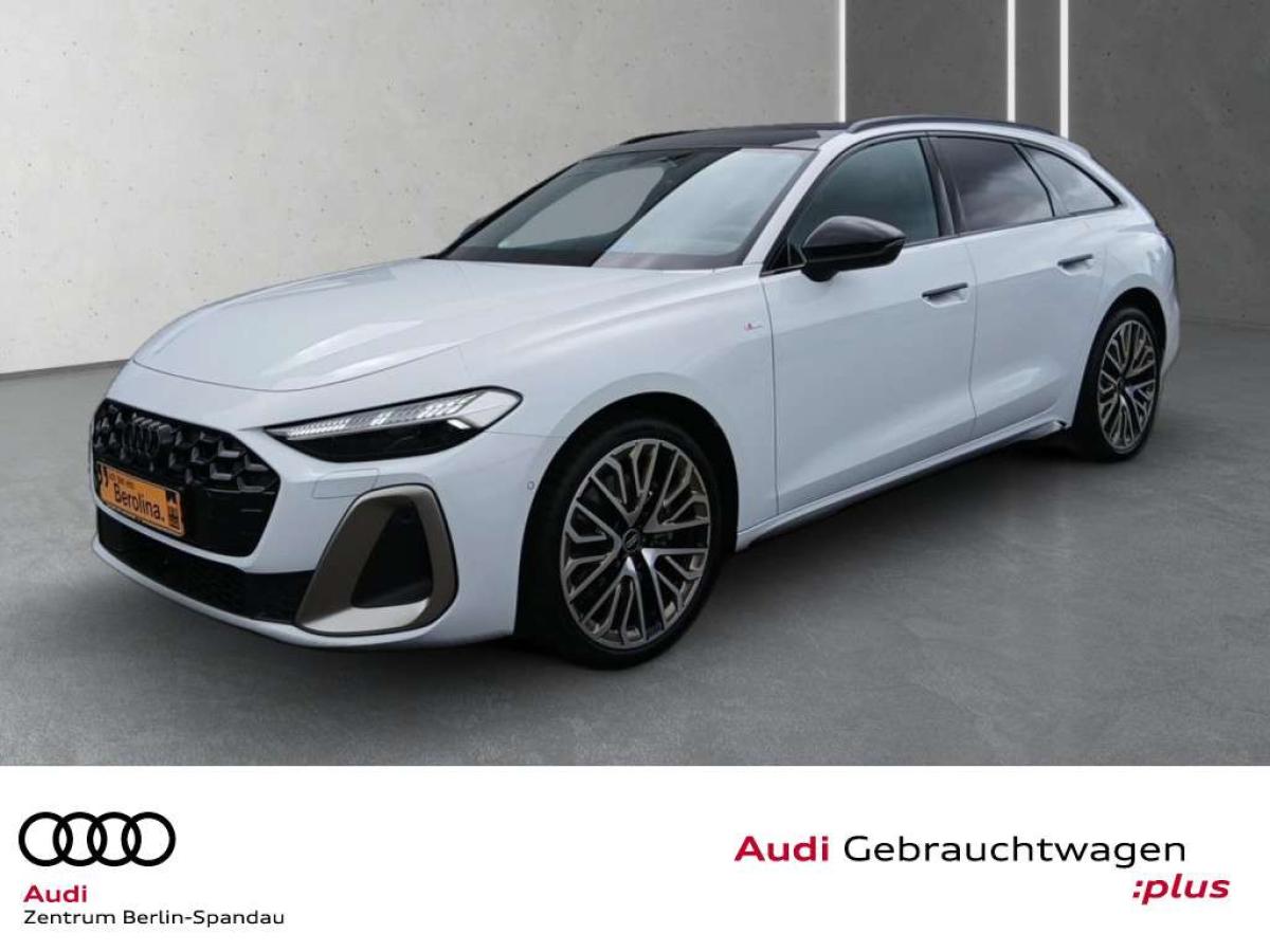 Audi A5 TDI qu. edition one S tronic *PANO*ACC*