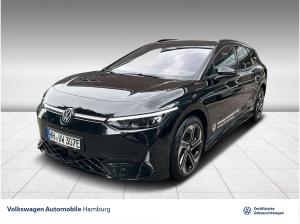 Volkswagen ID.7 GTX