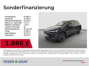 Audi Q5 SUV TFSI quattro 200 kW S tronic