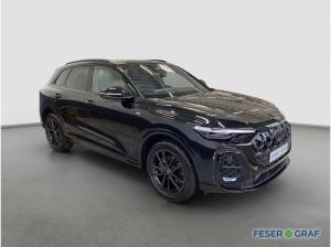 Audi Q5 SUV TFSI quattro 200 kW S tronic