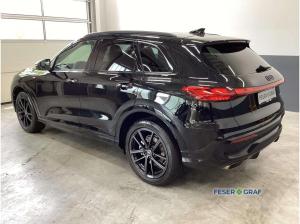 Audi Q5 SUV TFSI quattro 200 kW S tronic