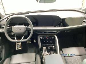 Audi Q5 SUV TFSI quattro 200 kW S tronic