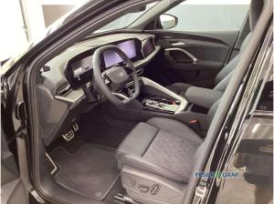 Audi Q5 SUV TFSI quattro 200 kW S tronic