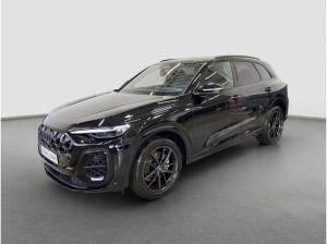 Audi Q5 SUV TFSI quattro 200 kW S tronic