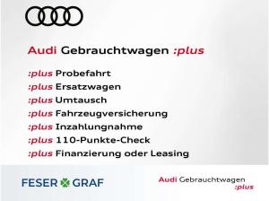 Audi Q5 SUV TFSI quattro 200 kW S tronic