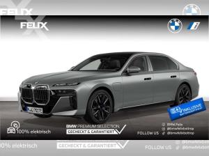 BMW 750