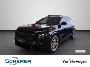 Audi Q7 UV TDI quattro 220 kW tiptronic Tech pro, AHK, HUD, Standhzg., B&O Sound, MMI plus, Assistenzsys.