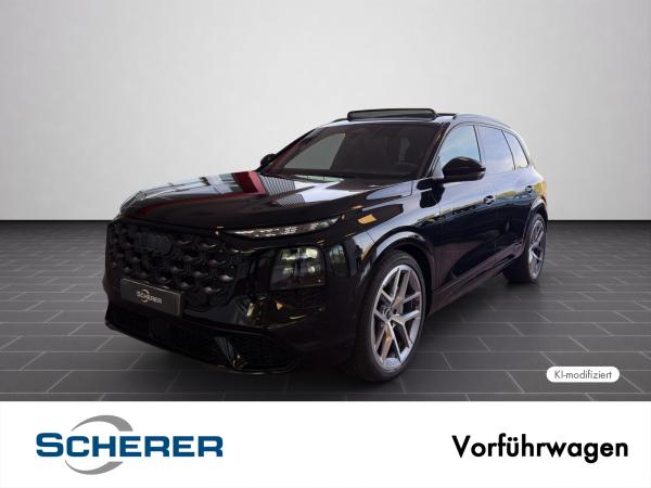Audi Q7 UV TDI quattro 220 kW tiptronic Tech pro, AHK, HUD, Standhzg., B&O Sound, MMI plus, Assistenzsys.