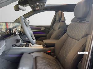 Audi Q7 UV TDI quattro 220 kW tiptronic Tech pro, AHK, HUD, Standhzg., B&O Sound, MMI plus, Assistenzsys.
