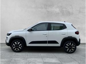 Dacia Spring EXPRESSION ELECTRIC 70 Expression PDC+KLIMA+LED+DA