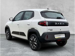 Dacia Spring EXPRESSION ELECTRIC 70 Expression PDC+KLIMA+LED+DA