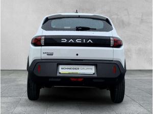 Dacia Spring EXPRESSION ELECTRIC 70 Expression PDC+KLIMA+LED+DA