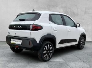 Dacia Spring EXPRESSION ELECTRIC 70 Expression PDC+KLIMA+LED+DA