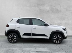 Dacia Spring EXPRESSION ELECTRIC 70 Expression PDC+KLIMA+LED+DA