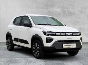 Dacia Spring EXPRESSION ELECTRIC 70 Expression PDC+KLIMA+LED+DA