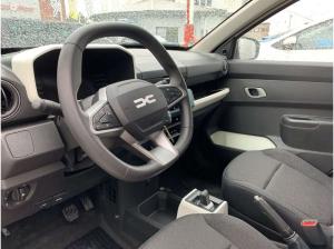 Dacia Spring EXPRESSION ELECTRIC 70 Expression PDC+KLIMA+LED+DA