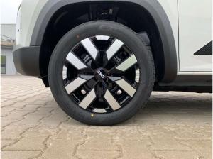 Dacia Spring EXPRESSION ELECTRIC 70 Expression PDC+KLIMA+LED+DA