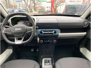 Dacia Spring EXPRESSION ELECTRIC 70 Expression PDC+KLIMA+LED+DA