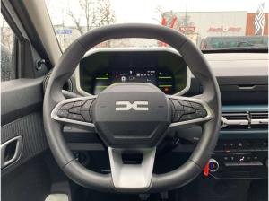 Dacia Spring EXPRESSION ELECTRIC 70 Expression PDC+KLIMA+LED+DA
