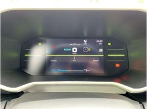 Dacia Spring EXPRESSION ELECTRIC 70 Expression PDC+KLIMA+LED+DA