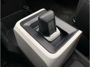 Dacia Spring EXPRESSION ELECTRIC 70 Expression PDC+KLIMA+LED+DA