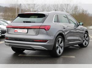 Audi e-tron advanced 55 Matrix ACC B&O PanoramaSD HUD