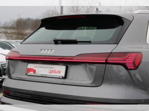 Audi e-tron advanced 55 Matrix ACC B&O PanoramaSD HUD