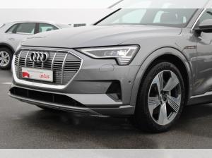 Audi e-tron advanced 55 Matrix ACC B&O PanoramaSD HUD