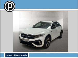 Volkswagen T-Roc R