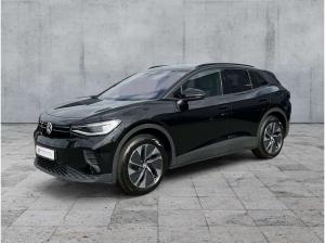 Volkswagen ID.4 Pure 125kw 5JG+MATRIX+NAV+PANO+ACC+SHZ+WäPu