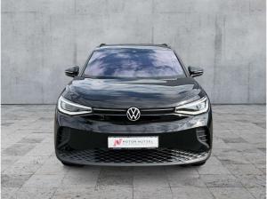 Volkswagen ID.4 Pure 125kw 5JG+MATRIX+NAV+PANO+ACC+SHZ+WäPu